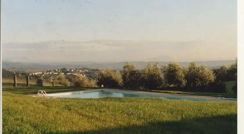Agriturismo La Palombara