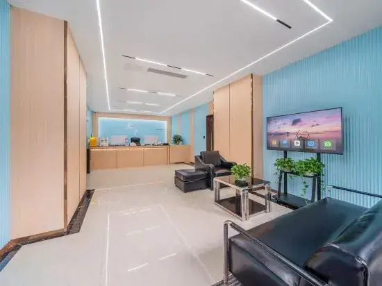 Fuling Mi 7 Hotel