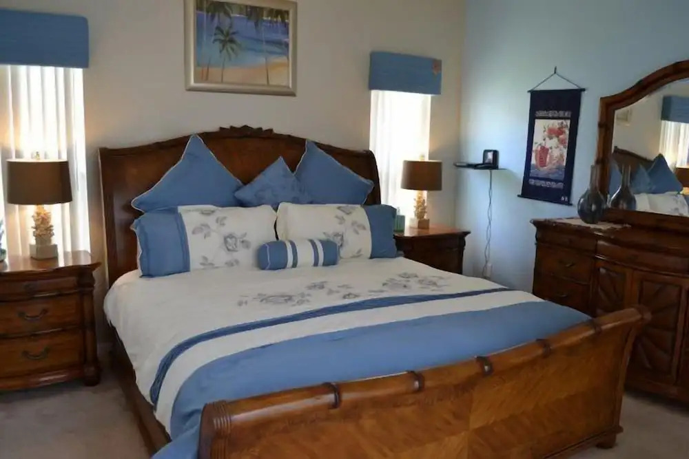 Ip60421 - Ashley Manor - 3 Bed 3 Baths Villa