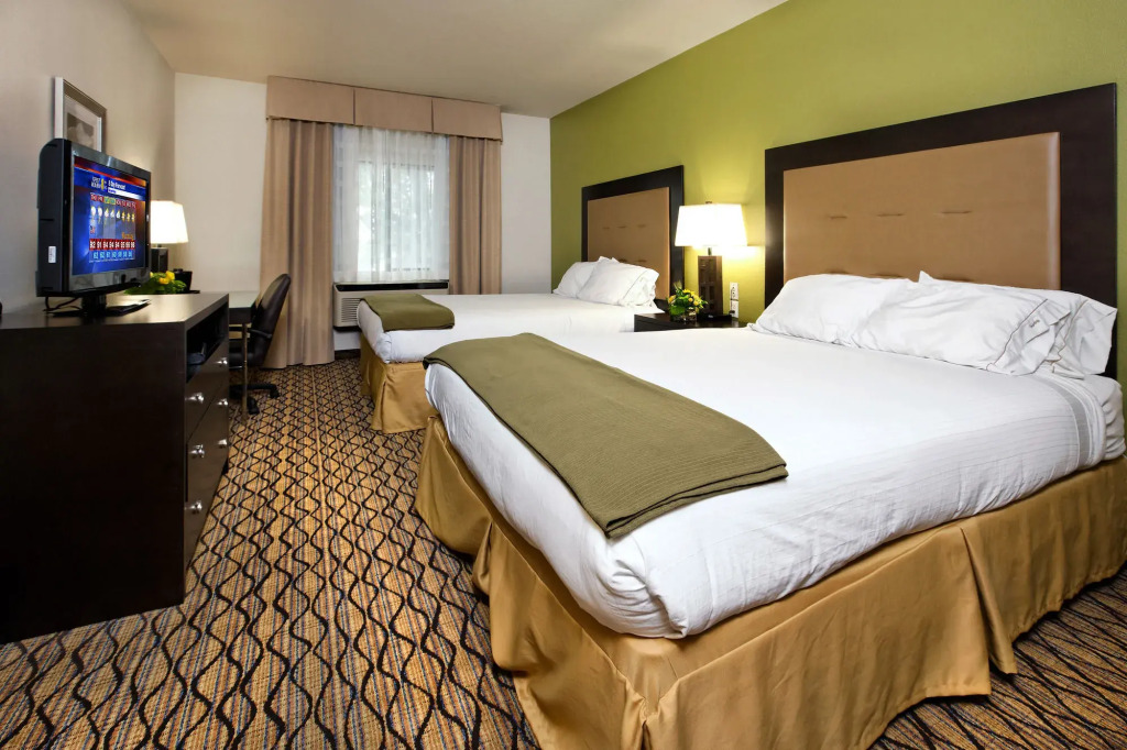 Holiday Inn Express Hotel & Suites Montrose - Black Canyon Area by IHG