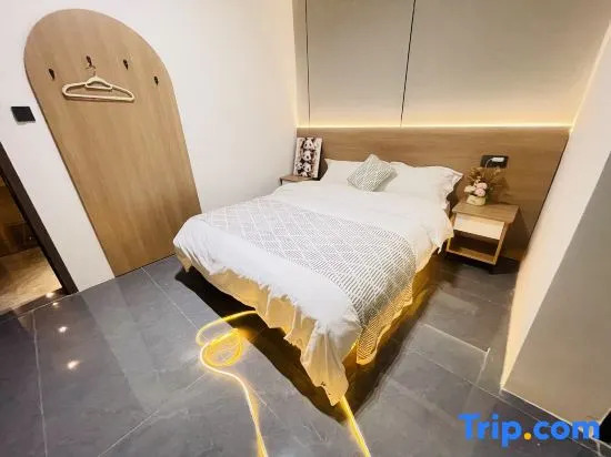 Wang Ji Hotel