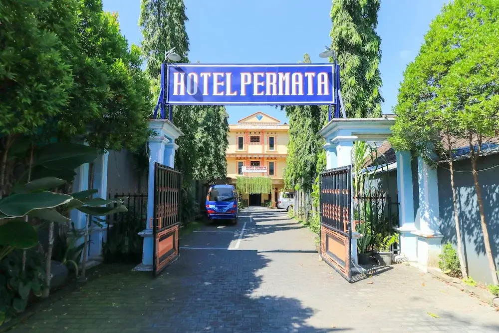 Hotel Permata