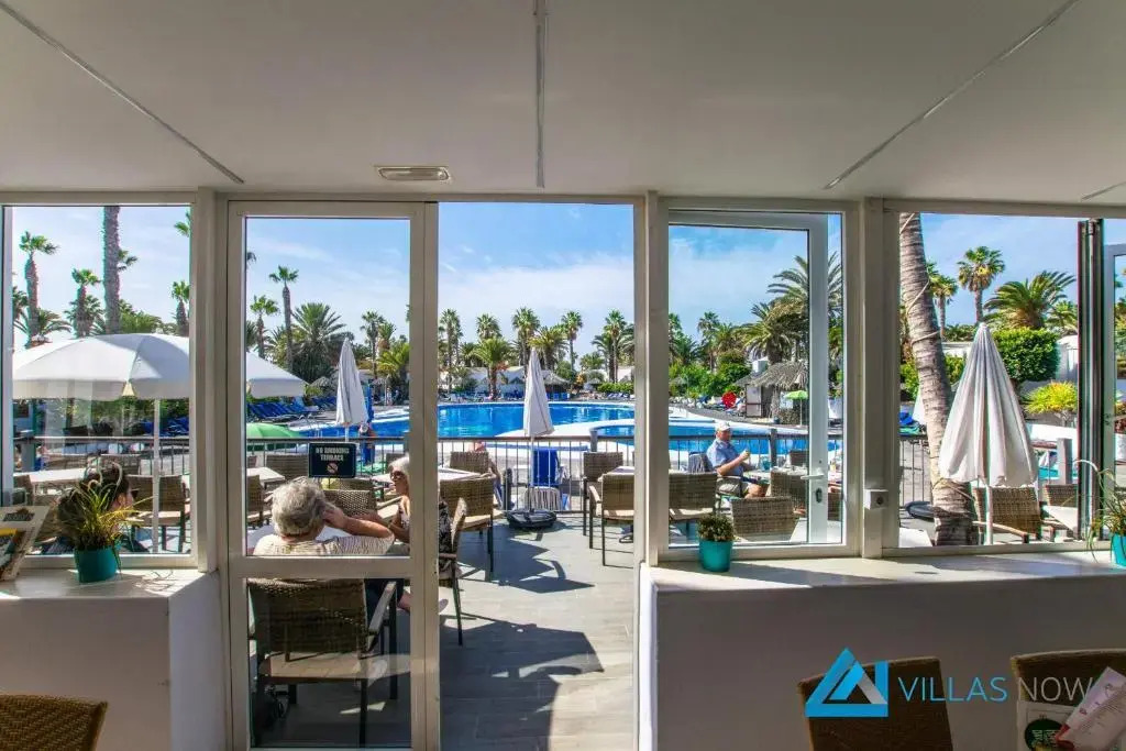Las Brisas 112 - LH1033 By Villas Now Ltd