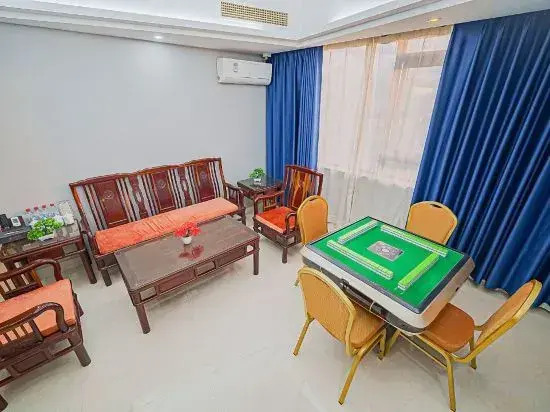 Yuhua Hotel