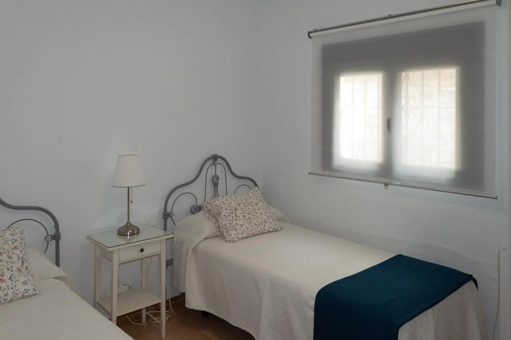 Casa Rural La Gallega