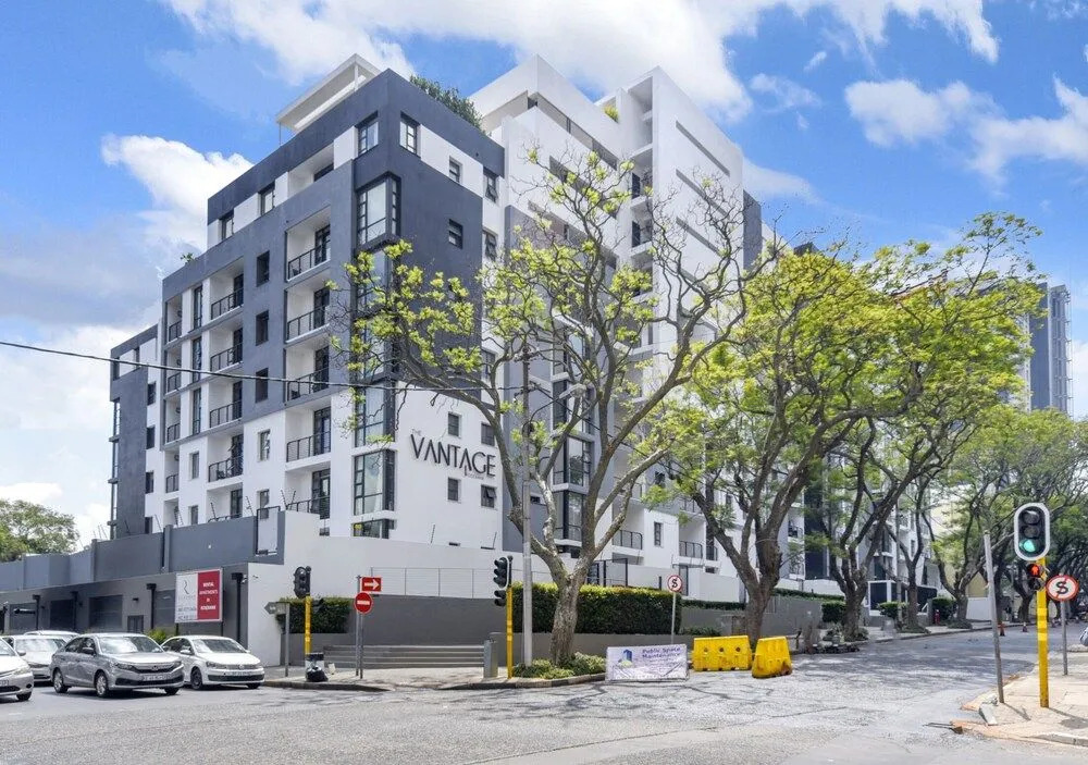 The Vantage Serviced Apartment Collection