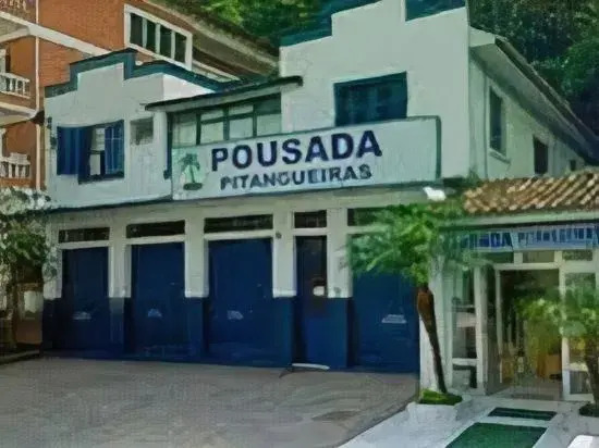 Pousada Guarujá