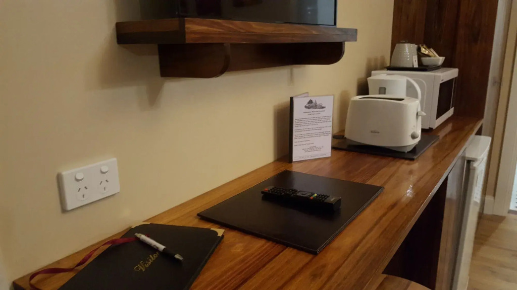Alexandria Bed and Breakfast