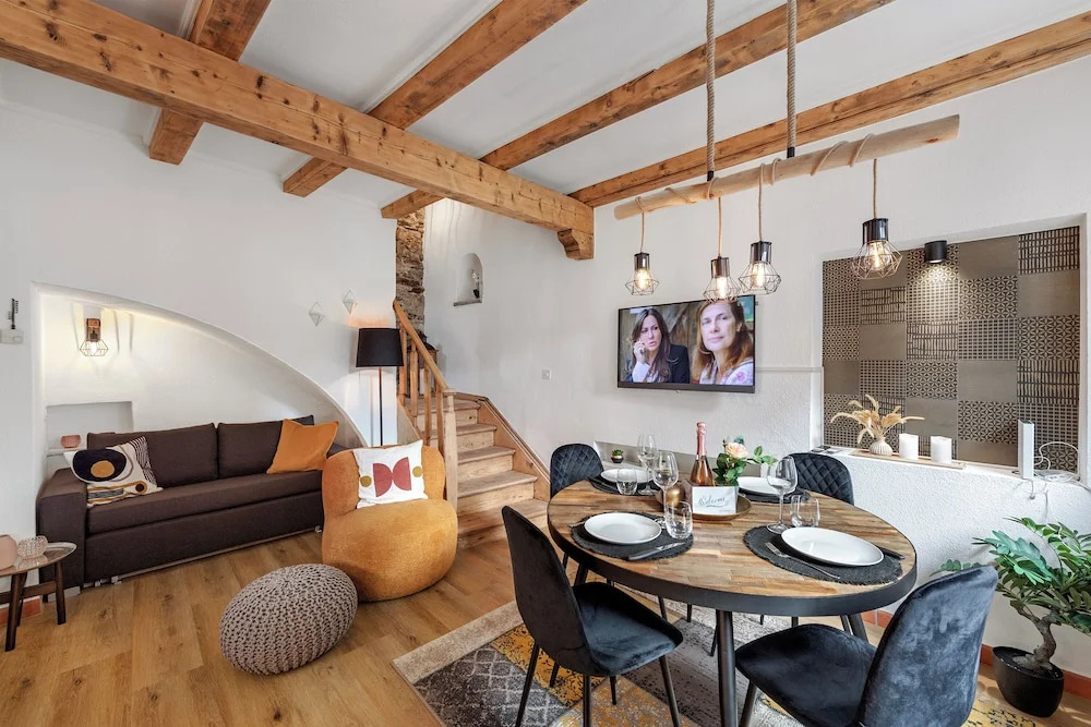 Casa Oliva - Boutique Townhouse - Ascona