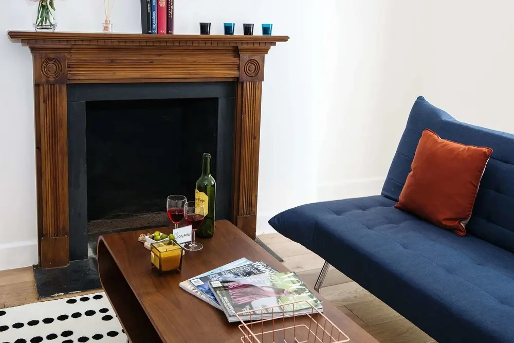 Earls Court Road Apartments