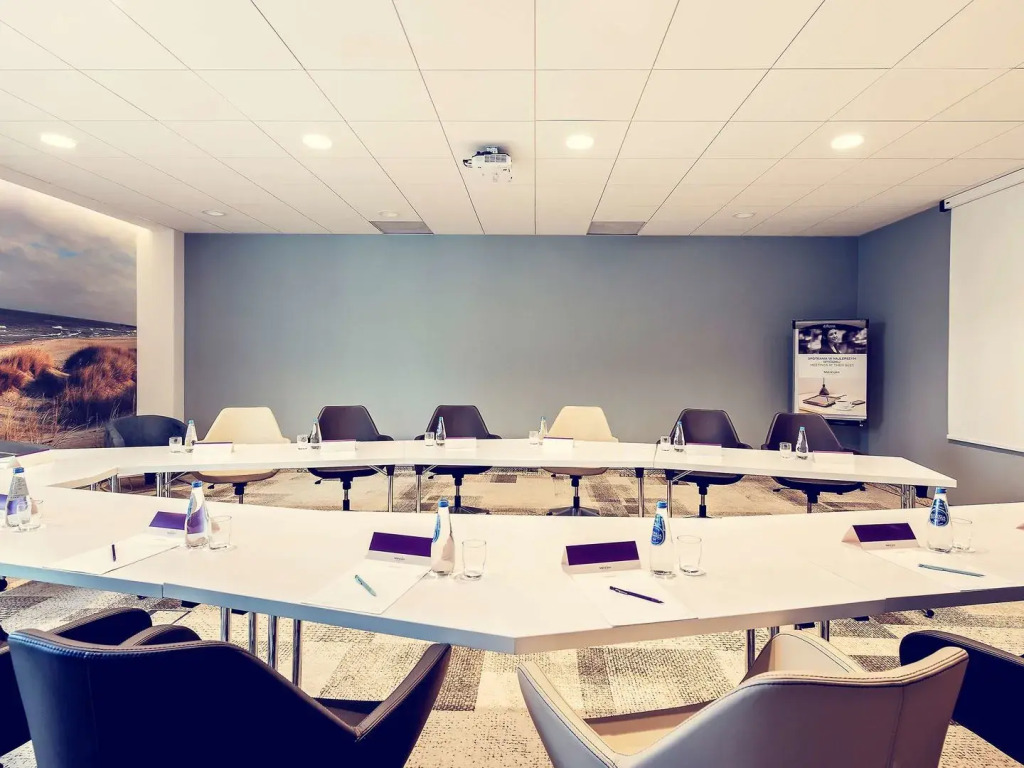 Mercure Gdańsk Posejdon