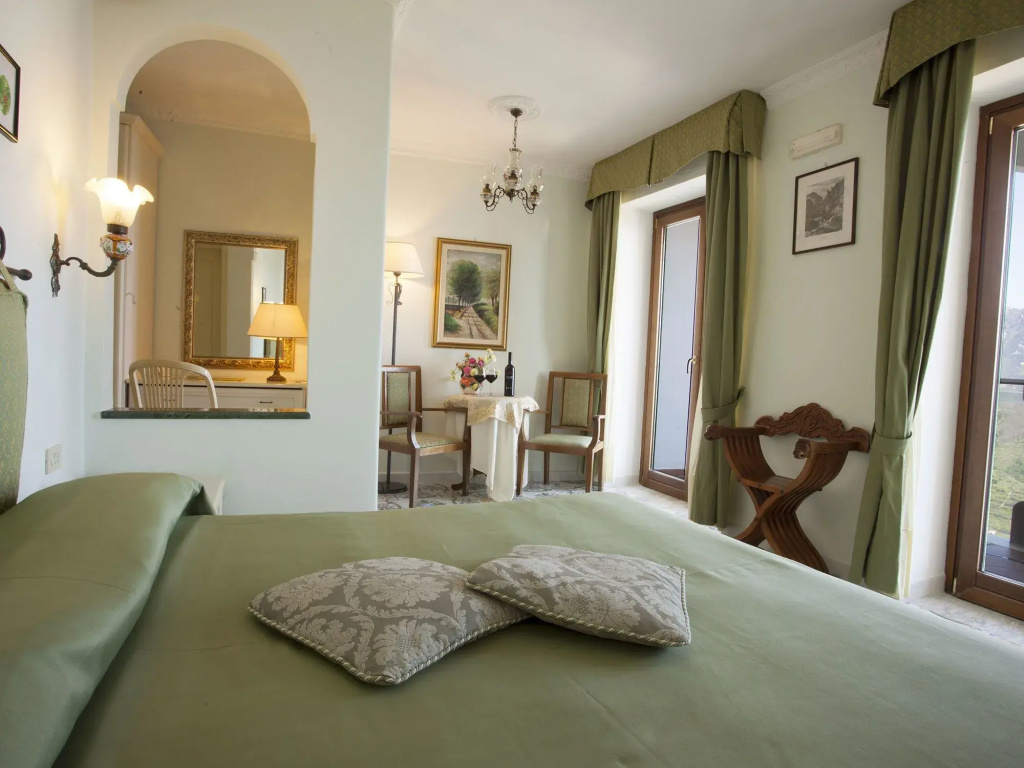 Hotel Bonadies