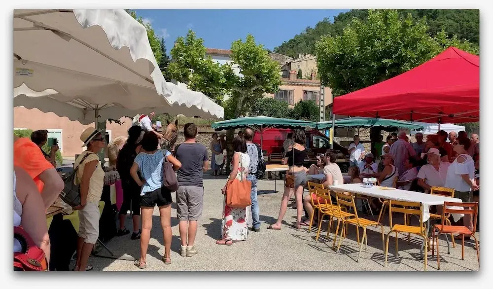Le Moulin Donclaire Camping et chambres dhôtes