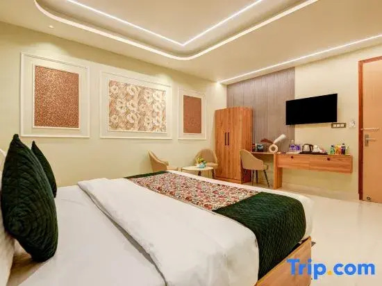 Hotel Aero Homestay