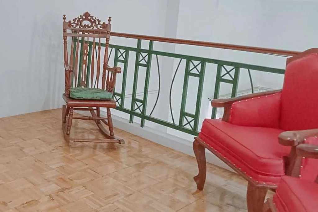 Villa Lotus E06 Syariah RedPartner