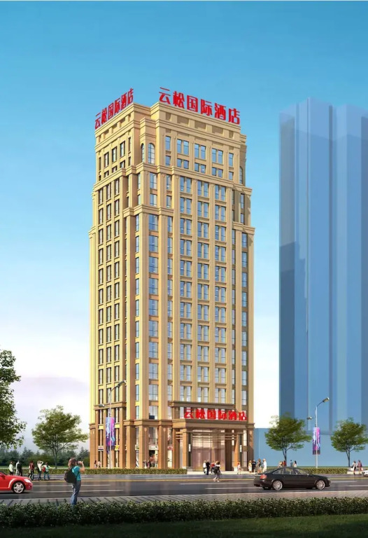Yun Song Hotel