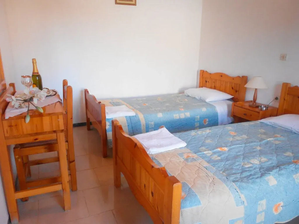 Elves Studios& Apartments SIDARI