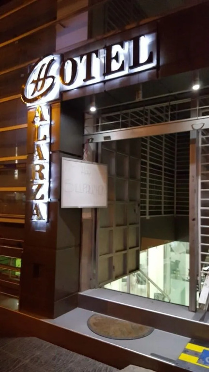 Hotel Galarza
