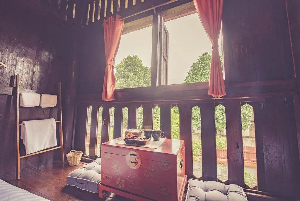 Baan KUM - ON