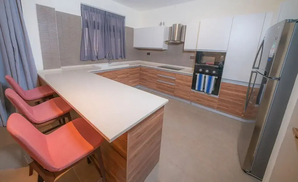Elsie Ridge Apartments by Nest & Nomad