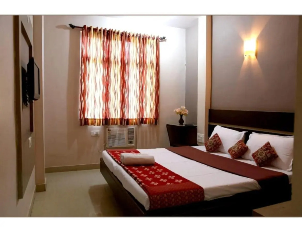 Hotel Shubh Laxmi