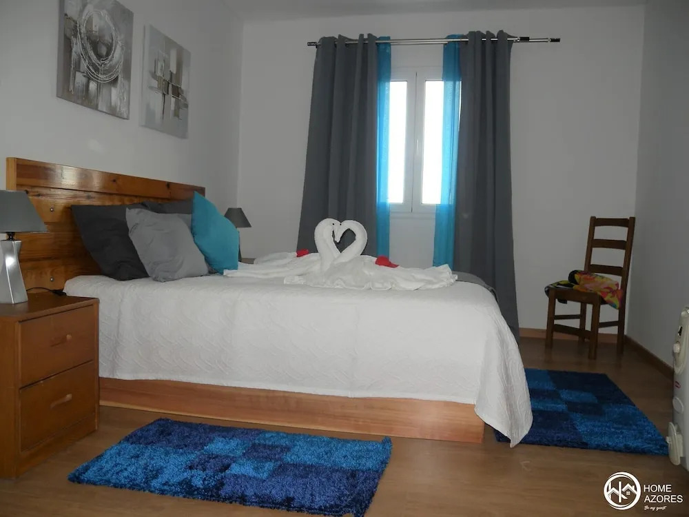 Home Azores - Lagoas Place