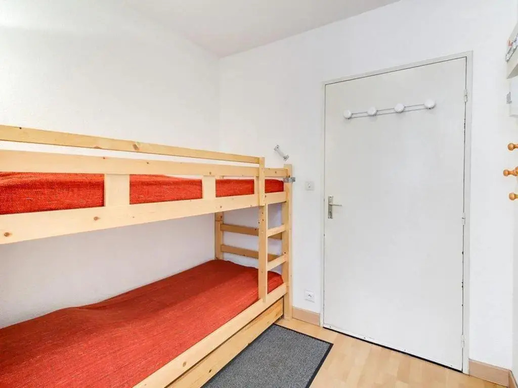 Appartement La Mongie, 1 pièce, 4 personnes - FR-1-404-100