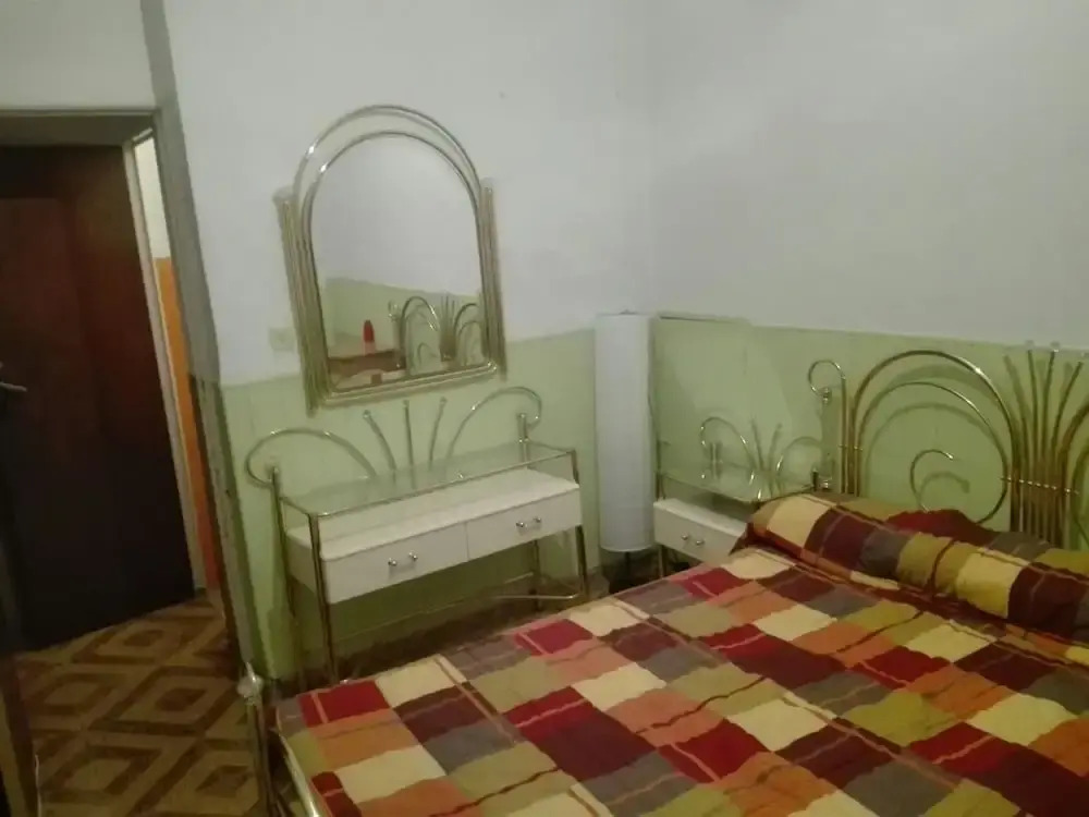 Apartment With 3 Bedrooms in Navaluenga, With Wonderful City View and Wifi