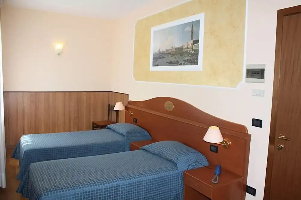 Hotel Belfiore