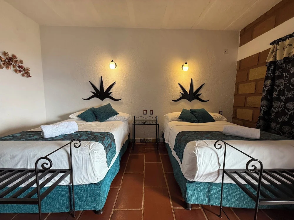 Wellness Pet Friendly El Secreto