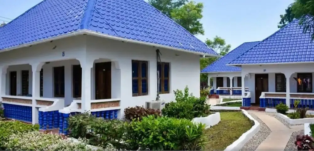Nungwi