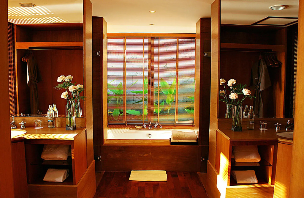Nakamanda Resort and Spa