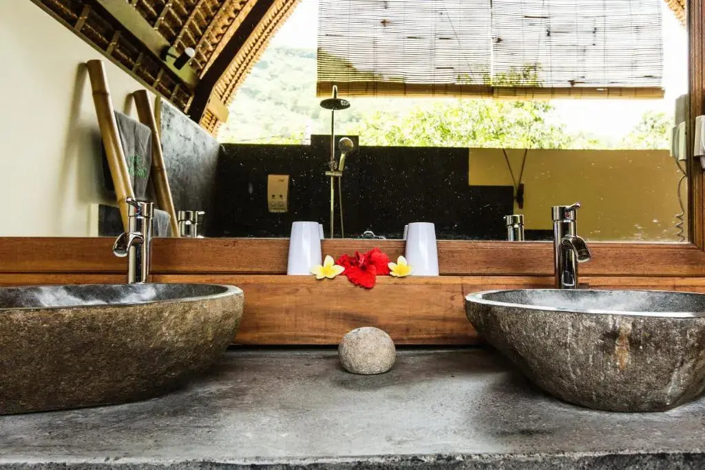 Aura Villa & Spa Amed Bali