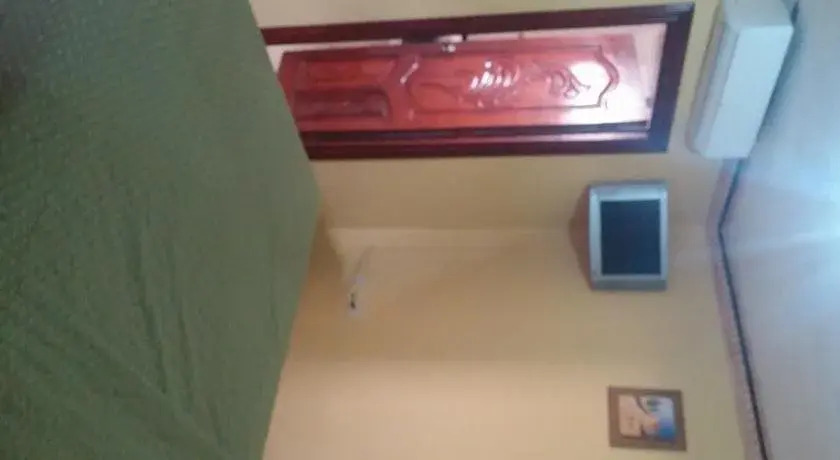 Hotel Mira Cielo