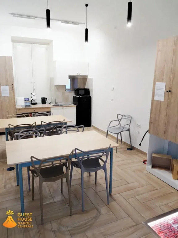 Guest House Napoli Centrale
