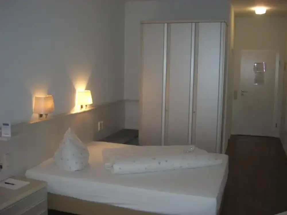 Euro Park Hotel Hennef