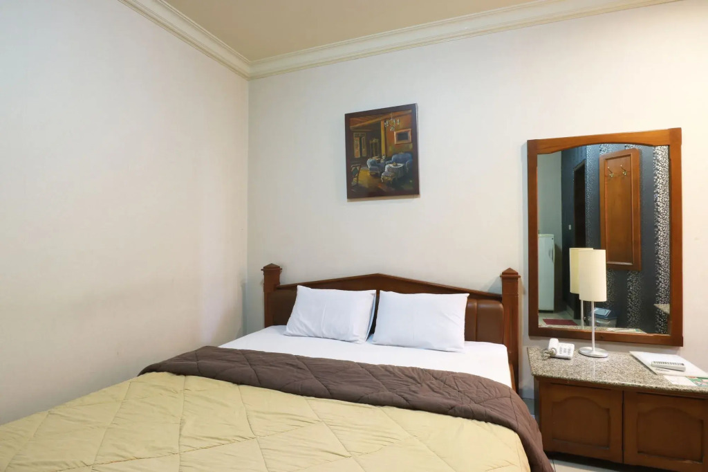 Hotel 678 Kemang