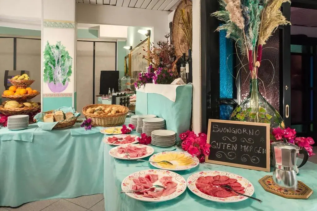 Hotel Majore