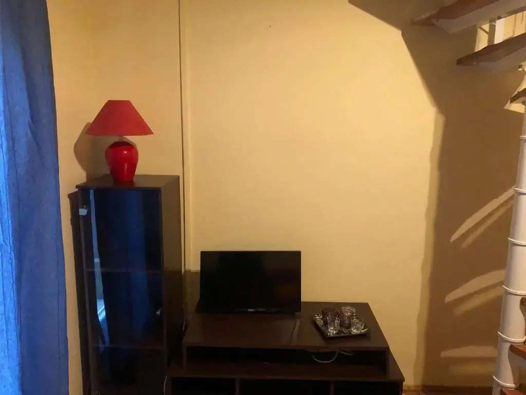 Danube apartment