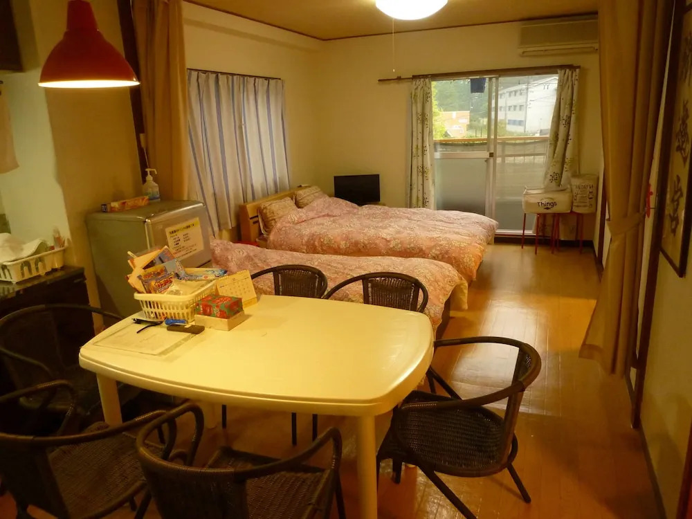 Futami Terrace B