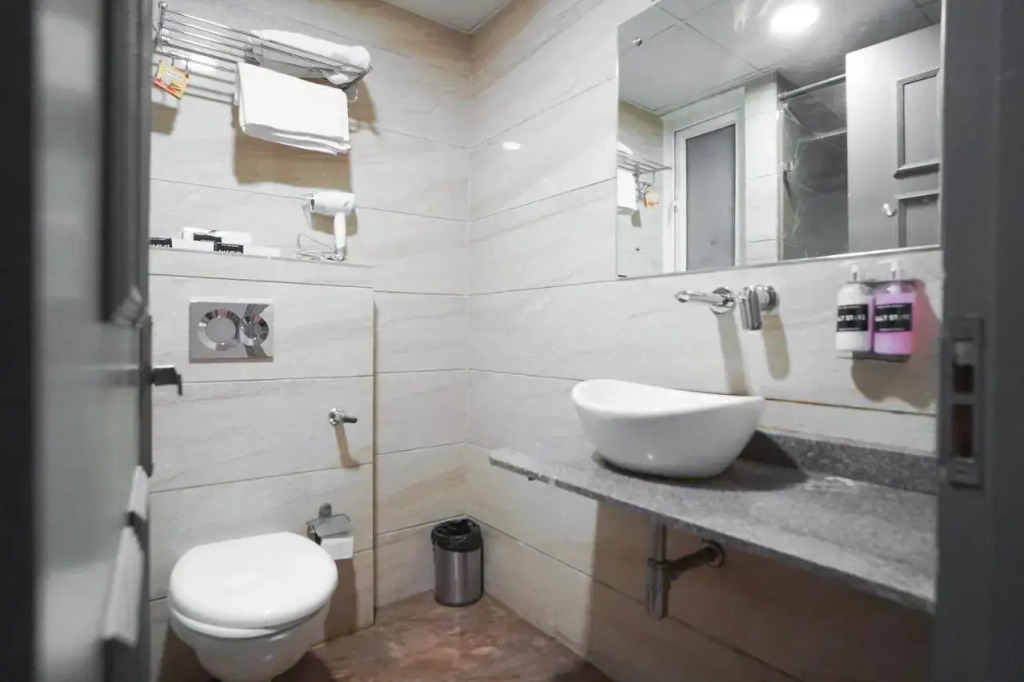 OYO Rooms 799 Medanta