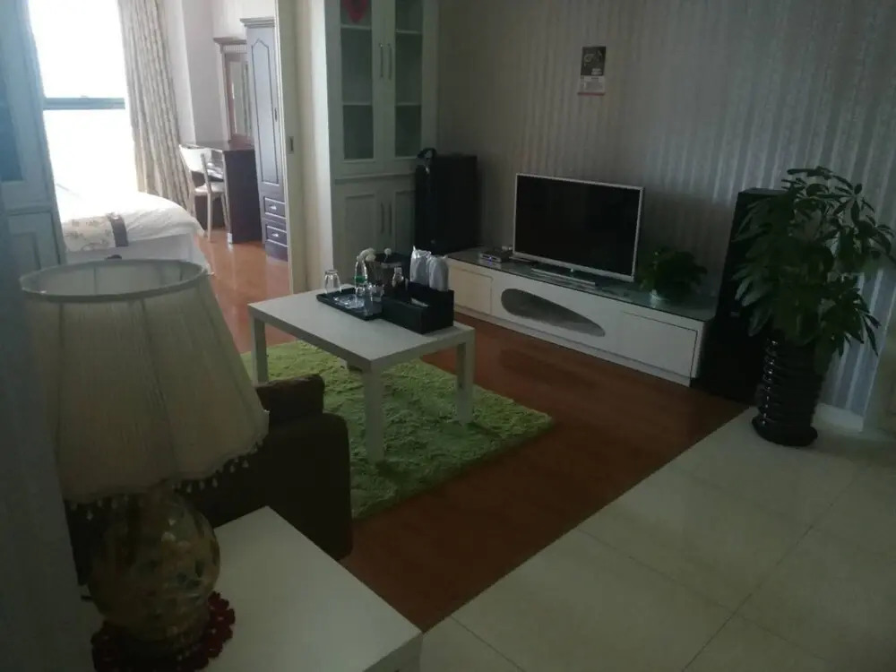 Shanghai Shangxuan Hotel Apartment