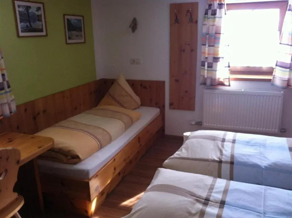Bauernhof Krahlehen - B&B - Apartments