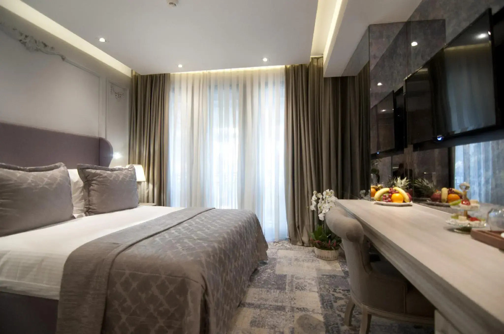Tk Taxim Hotel
