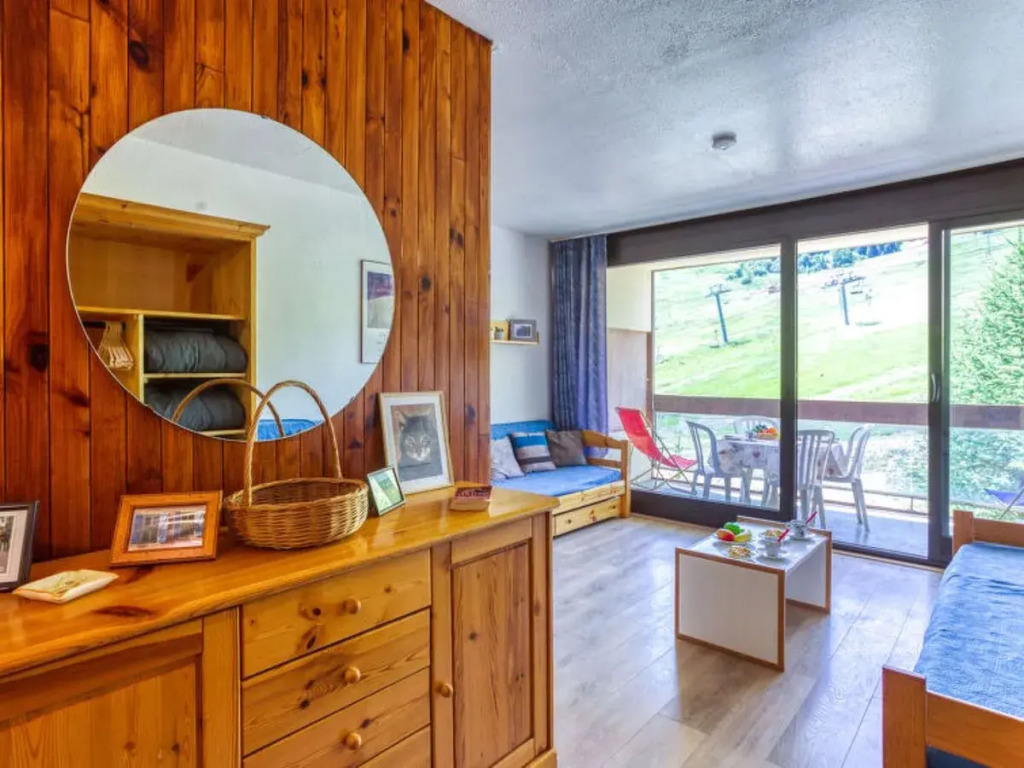 Apartment Cosmos Le Corbier 34431