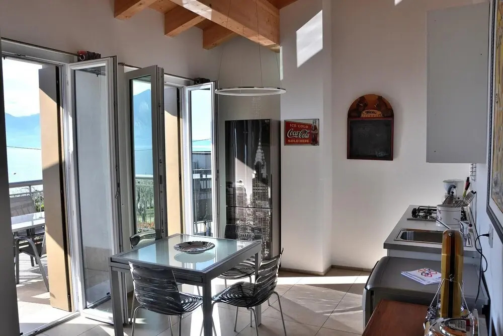 North Apartment