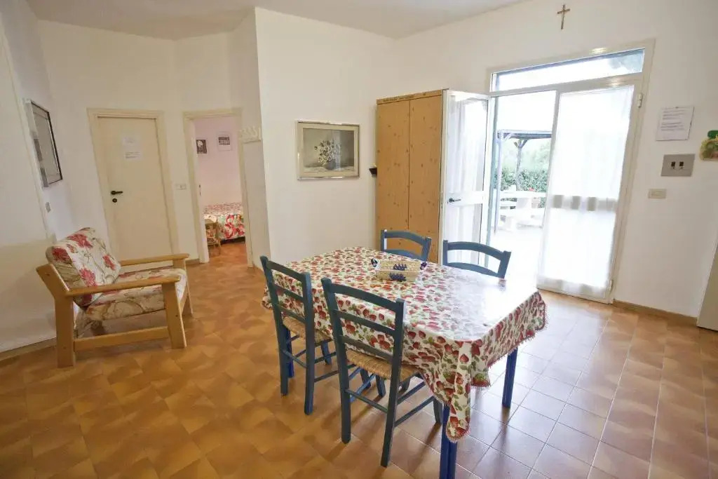 Villino Le Sughere
