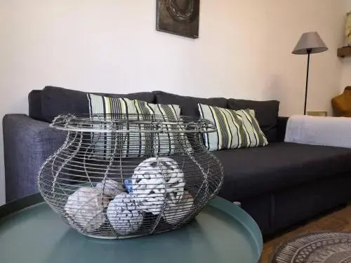 City Square Apartment