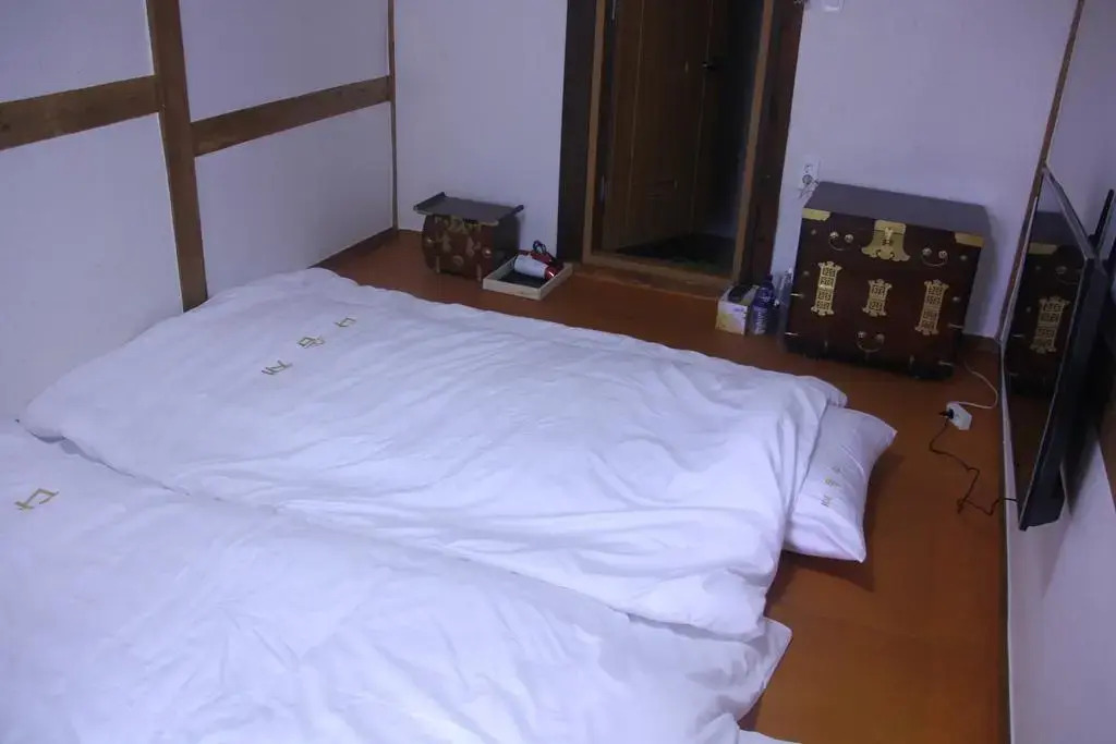 DASOMCHAE - Hostel