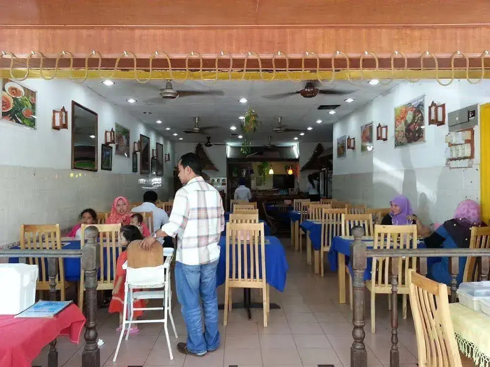 OYO 89850 Mutiara Motel